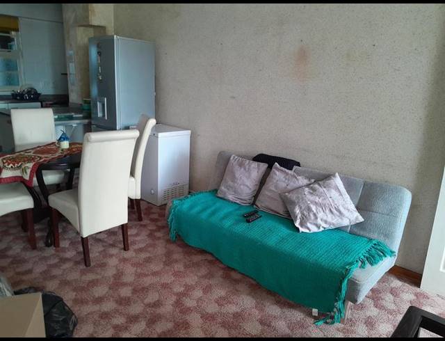 1 BEDROOM PROPERTY TO RENT IN NORTH BEACH